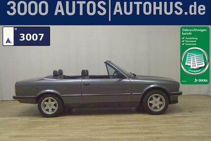BMW 325 Gebrauchtwagen