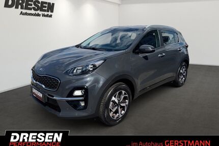 Kia Sportage Gebrauchtwagen