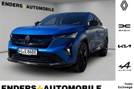 Renault Rafale Gebrauchtwagen