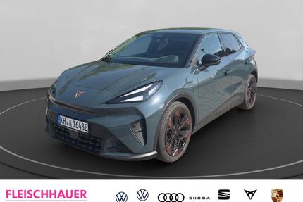 Cupra Raval Gebrauchtwagen