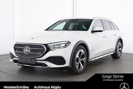 Mercedes-Benz E 220 Gebrauchtwagen