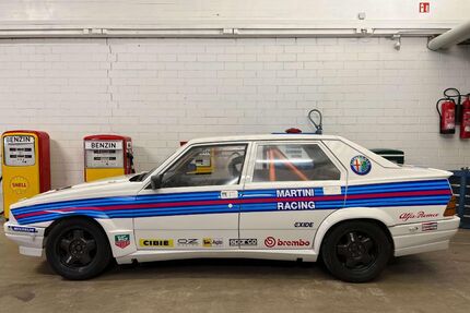 Alfa Romeo 75 Gebrauchtwagen