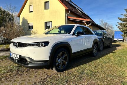 Mazda MX-30 Gebrauchtwagen