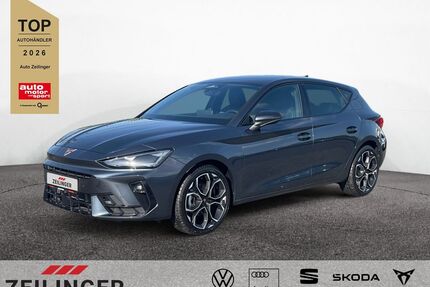 Cupra Leon Gebrauchtwagen