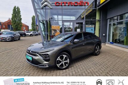 Citroen C5 X Gebrauchtwagen