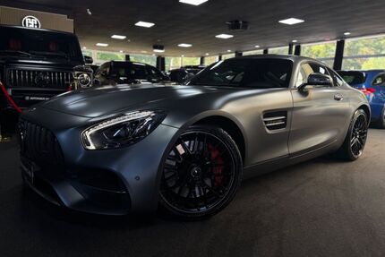 Mercedes-Benz AMG GT S Gebrauchtwagen
