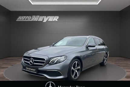 Mercedes-Benz E 300 Gebrauchtwagen