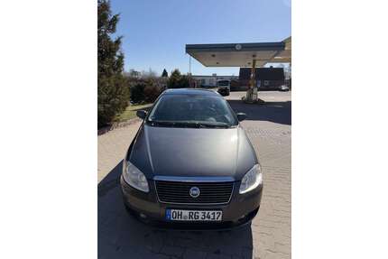 Fiat Croma Gebrauchtwagen