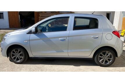Mitsubishi Space Star Gebrauchtwagen