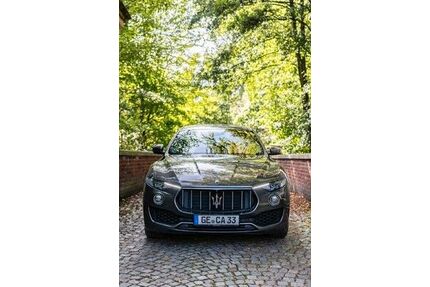 Maserati Levante Gebrauchtwagen