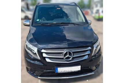 Mercedes-Benz Vito Gebrauchtwagen