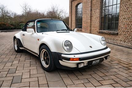 Porsche 911 Urmodell Gebrauchtwagen