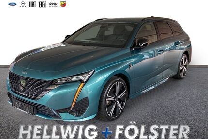 Peugeot 308 Gebrauchtwagen