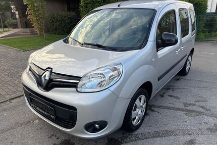 Renault Kangoo Gebrauchtwagen