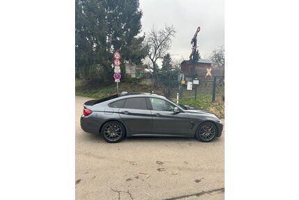 BMW 430 Gran Coupé Gebrauchtwagen