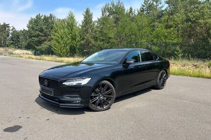 Volvo S90 Gebrauchtwagen