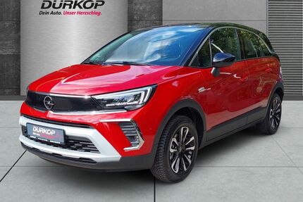 Opel Crossland (X) Gebrauchtwagen