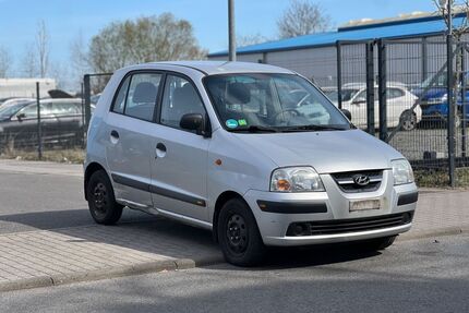 Hyundai Atos Gebrauchtwagen