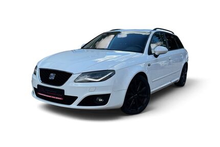 Seat Exeo Gebrauchtwagen