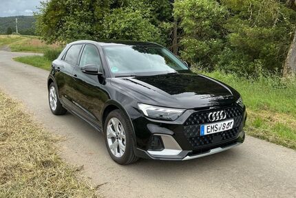 Audi A1 Gebrauchtwagen