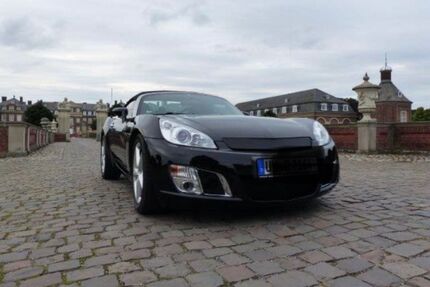 Opel GT Gebrauchtwagen