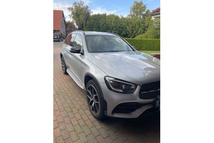 Mercedes-Benz GLC 300 Gebrauchtwagen