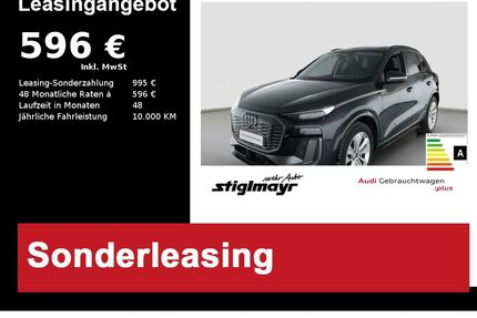 Audi Q6 e-tron Gebrauchtwagen