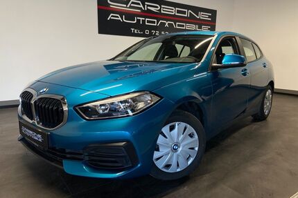 BMW 116 Gebrauchtwagen