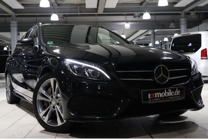 Mercedes-Benz C 400 Gebrauchtwagen