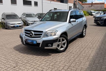 Mercedes-Benz GLK 220 Gebrauchtwagen