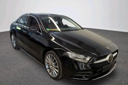 Mercedes-Benz A 250 Gebrauchtwagen