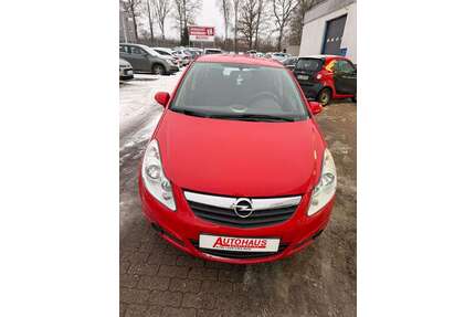 Opel Corsa Gebrauchtwagen