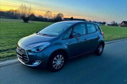 Hyundai iX20 Gebrauchtwagen