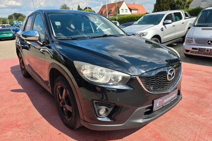Mazda CX-5 Gebrauchtwagen