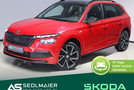 Skoda Kamiq Gebrauchtwagen