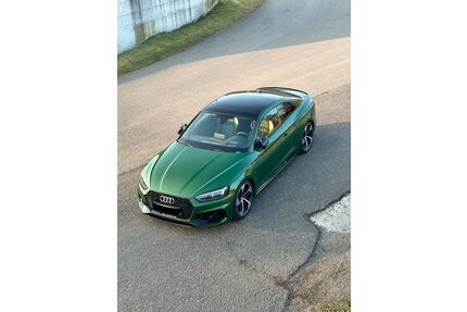 Audi RS5 Gebrauchtwagen