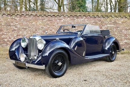  andere Andere Oldtimer
