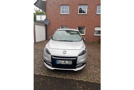 Renault Scenic Gebrauchtwagen
