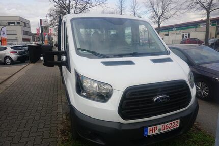 Ford Transit Gebrauchtwagen