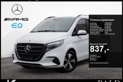 Mercedes-Benz V 250 Gebrauchtwagen