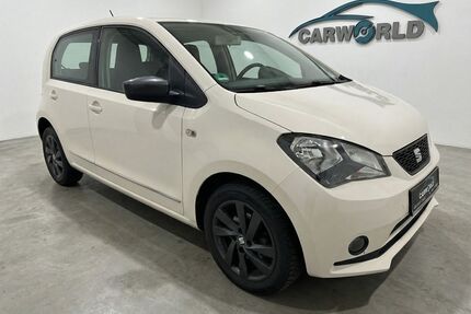 Seat Mii Gebrauchtwagen