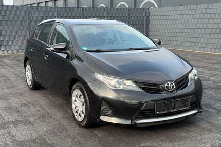 Toyota Auris Gebrauchtwagen