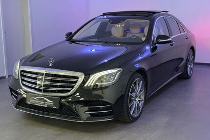 Mercedes-Benz S 400 Gebrauchtwagen