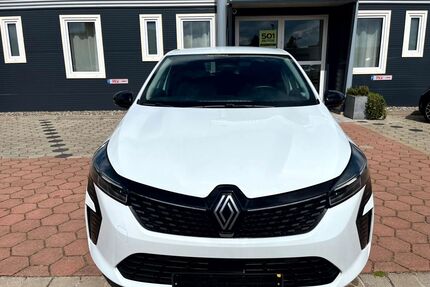 Renault Clio Gebrauchtwagen