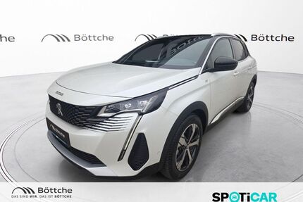 Peugeot 3008 Gebrauchtwagen