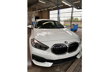 BMW 118 Gebrauchtwagen