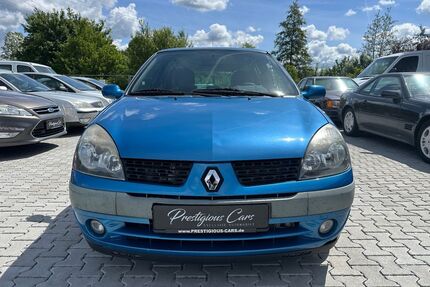 Renault Clio Gebrauchtwagen