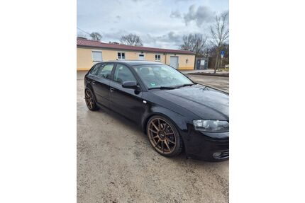 Audi A3 Gebrauchtwagen