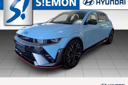 Hyundai IONIQ 5 Gebrauchtwagen