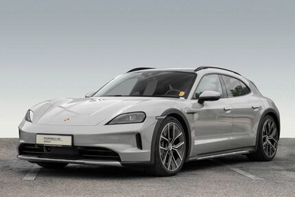 Porsche Taycan Gebrauchtwagen